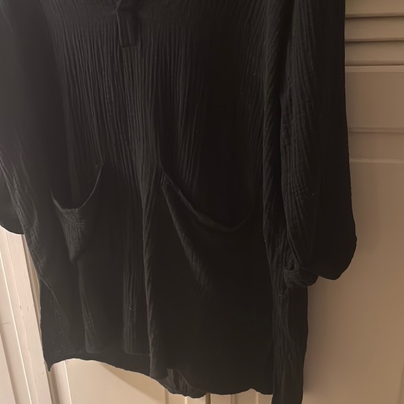 Women's Swim Coverup - Picture 3 of 6